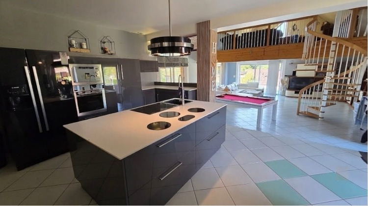 Ma-Cabane - Vente Maison Suarce, 232 m²
