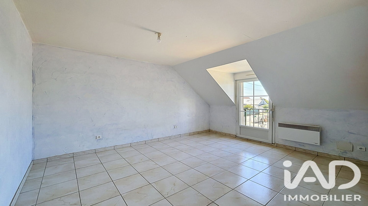 Ma-Cabane - Vente Maison Sublaines, 110 m²