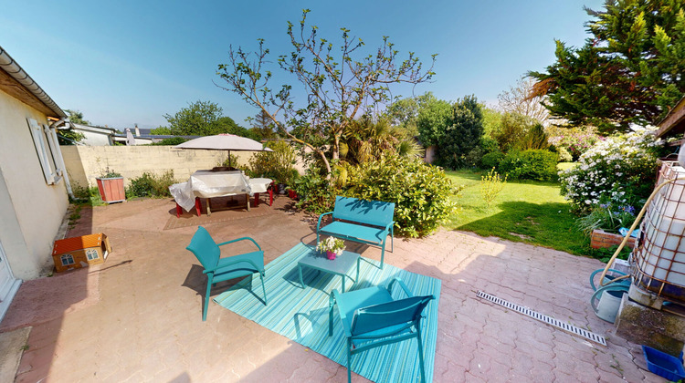 Ma-Cabane - Vente Maison SUBLES, 131 m²