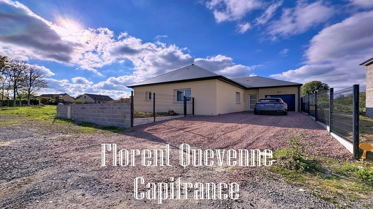 Ma-Cabane - Vente Maison SUBLES, 96 m²