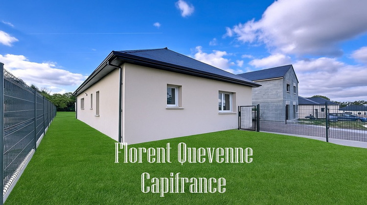 Ma-Cabane - Vente Maison SUBLES, 96 m²