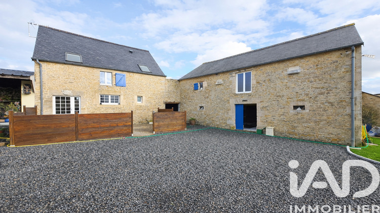 Ma-Cabane - Vente Maison Subles, 254 m²