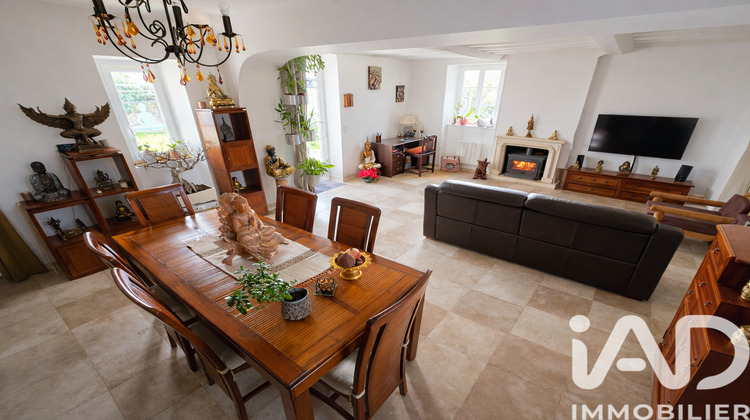 Ma-Cabane - Vente Maison Subles, 254 m²