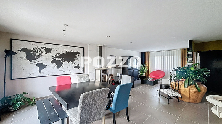 Ma-Cabane - Vente Maison SUBLES, 70 m²