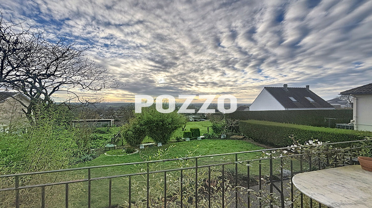 Ma-Cabane - Vente Maison SUBLES, 70 m²