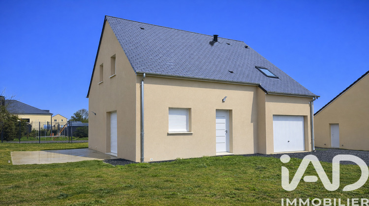 Ma-Cabane - Vente Maison Subles, 95 m²