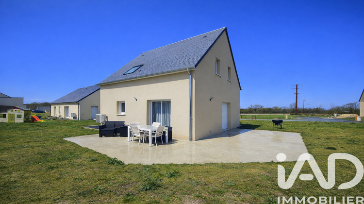 Ma-Cabane - Vente Maison Subles, 95 m²