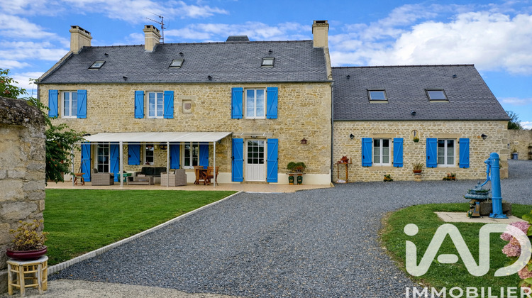 Ma-Cabane - Vente Maison Subles, 254 m²