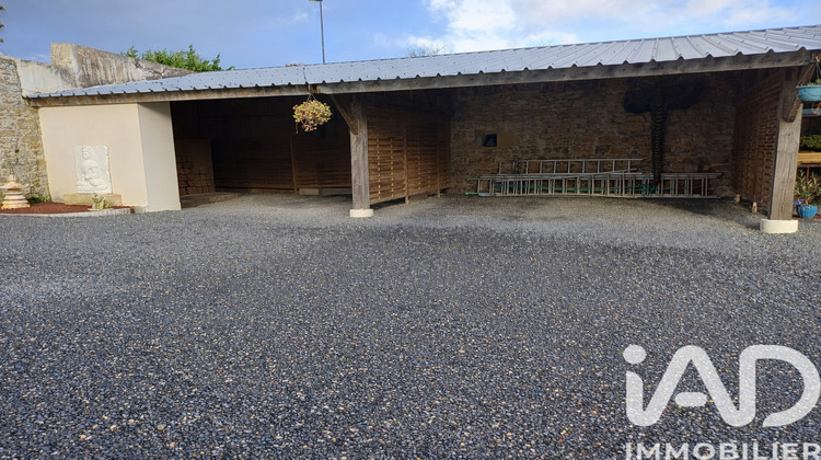 Ma-Cabane - Vente Maison Subles, 254 m²