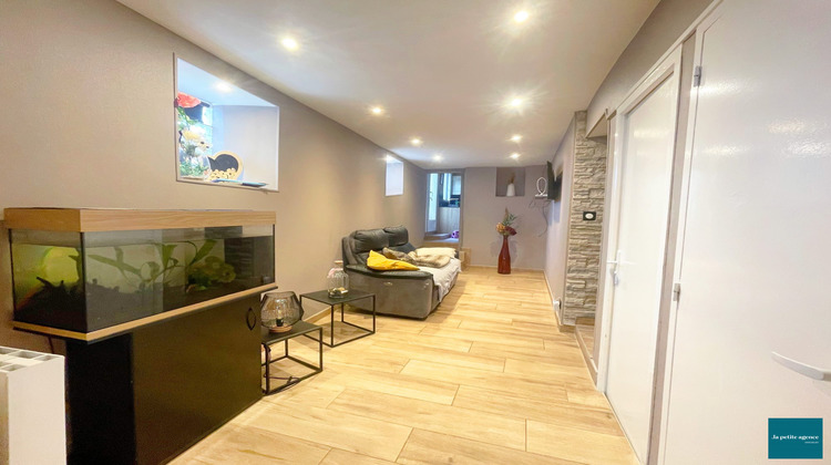 Ma-Cabane - Vente Maison Subles, 100 m²