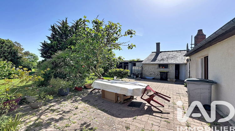 Ma-Cabane - Vente Maison Subles, 132 m²