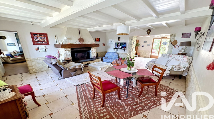 Ma-Cabane - Vente Maison Subles, 132 m²