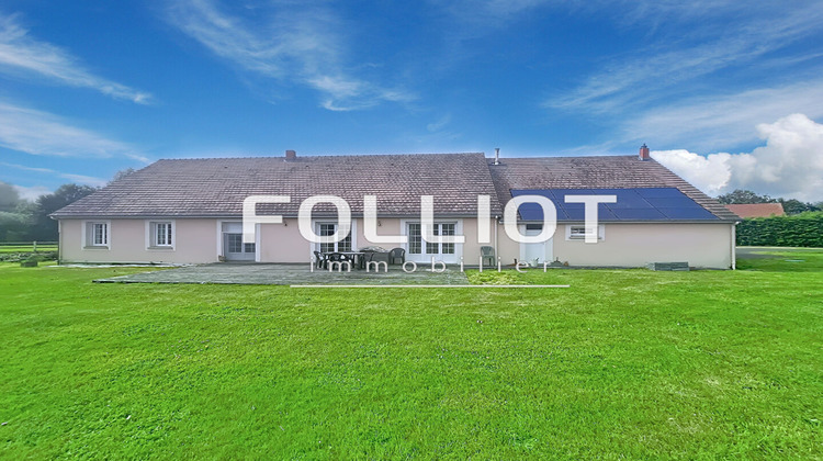 Ma-Cabane - Vente Maison SUBLES, 172 m²