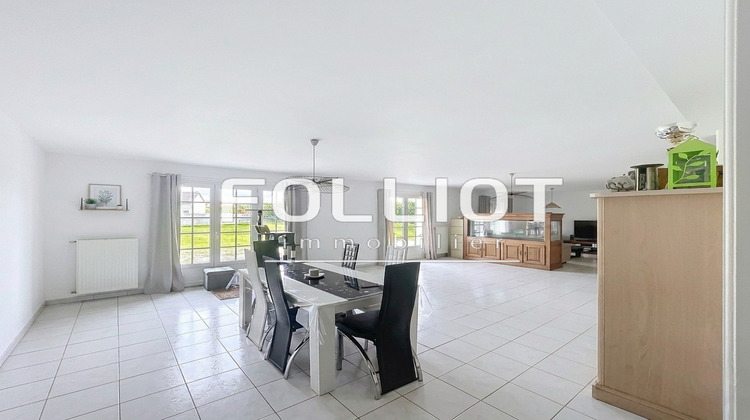 Ma-Cabane - Vente Maison SUBLES, 172 m²