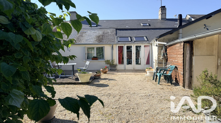 Ma-Cabane - Vente Maison Subles, 93 m²