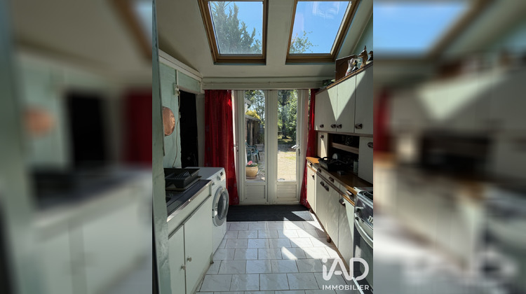 Ma-Cabane - Vente Maison Subles, 93 m²