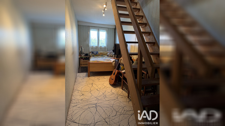Ma-Cabane - Vente Maison Subles, 93 m²