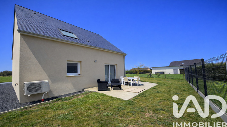 Ma-Cabane - Vente Maison Subles, 95 m²