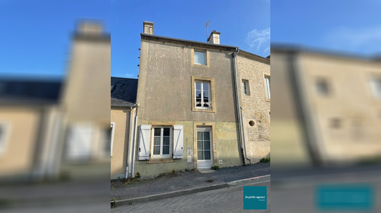 Ma-Cabane - Vente Maison subles, 100 m²
