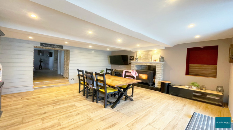 Ma-Cabane - Vente Maison subles, 100 m²