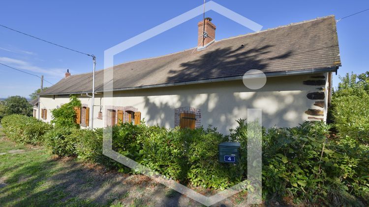 Ma-Cabane - Vente Maison Subligny, 140 m²