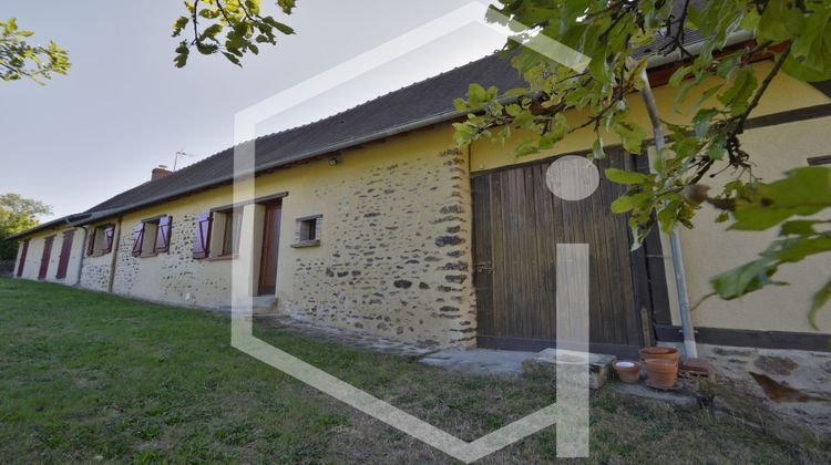 Ma-Cabane - Vente Maison Subligny, 140 m²