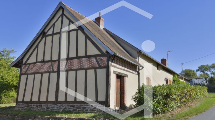 Ma-Cabane - Vente Maison Subligny, 140 m²