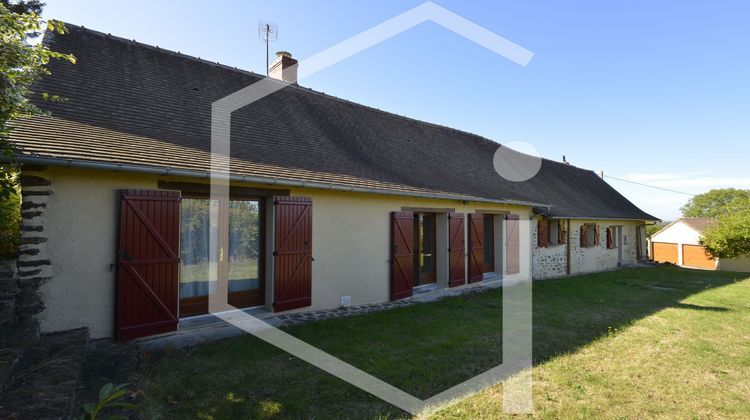 Ma-Cabane - Vente Maison Subligny, 140 m²