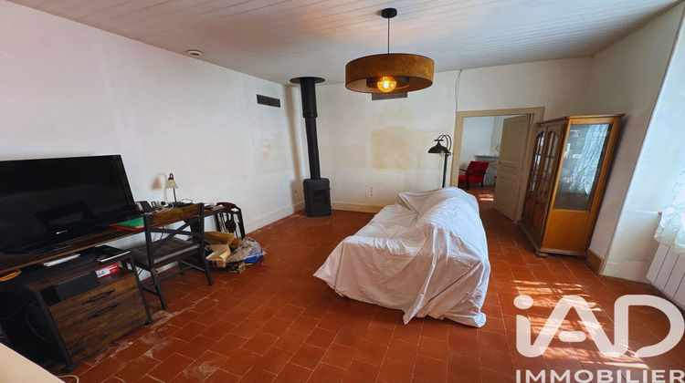 Ma-Cabane - Vente Maison Subligny, 61 m²