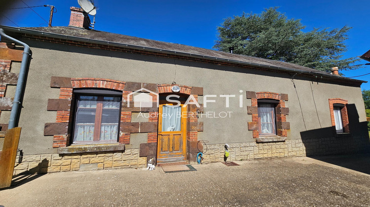 Ma-Cabane - Vente Maison Subligny, 61 m²
