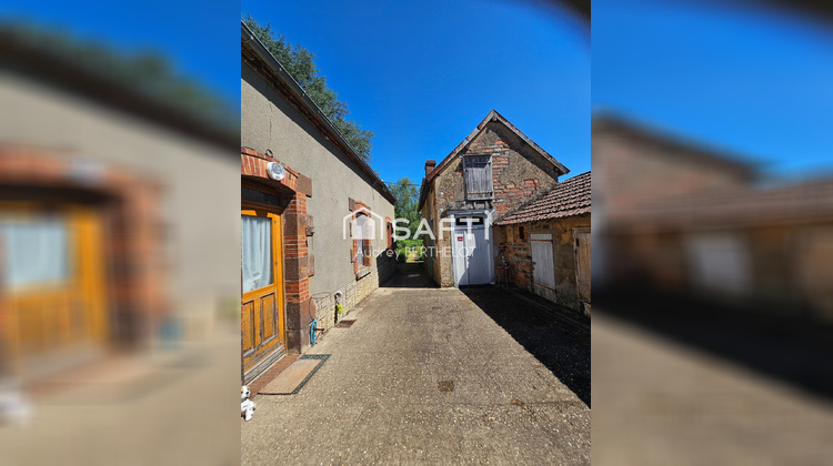 Ma-Cabane - Vente Maison Subligny, 61 m²