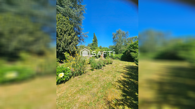 Ma-Cabane - Vente Maison Subligny, 61 m²