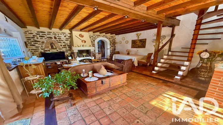 Ma-Cabane - Vente Maison Subligny, 100 m²