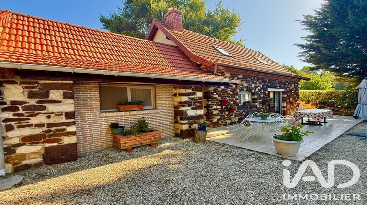 Ma-Cabane - Vente Maison Subligny, 100 m²