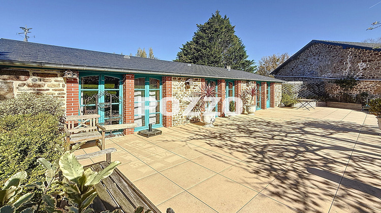 Ma-Cabane - Vente Maison SUBLIGNY, 289 m²