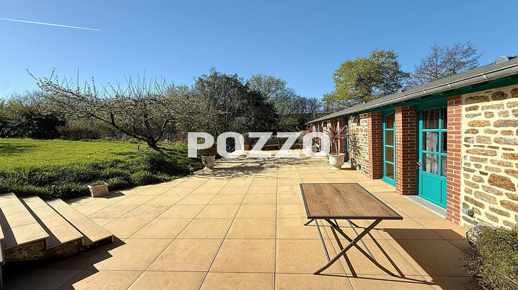 Ma-Cabane - Vente Maison SUBLIGNY, 289 m²