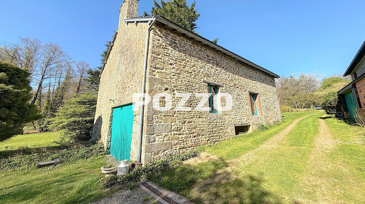 Ma-Cabane - Vente Maison SUBLIGNY, 289 m²