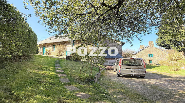 Ma-Cabane - Vente Maison SUBLIGNY, 289 m²