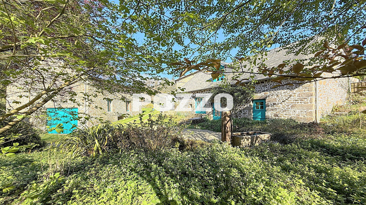 Ma-Cabane - Vente Maison SUBLIGNY, 289 m²