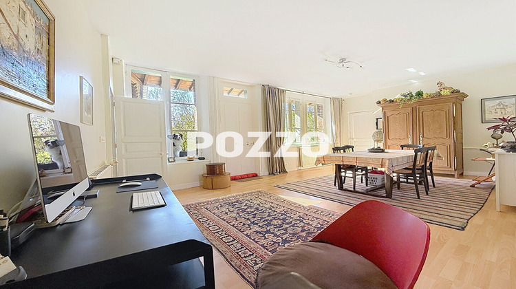 Ma-Cabane - Vente Maison SUBLIGNY, 289 m²