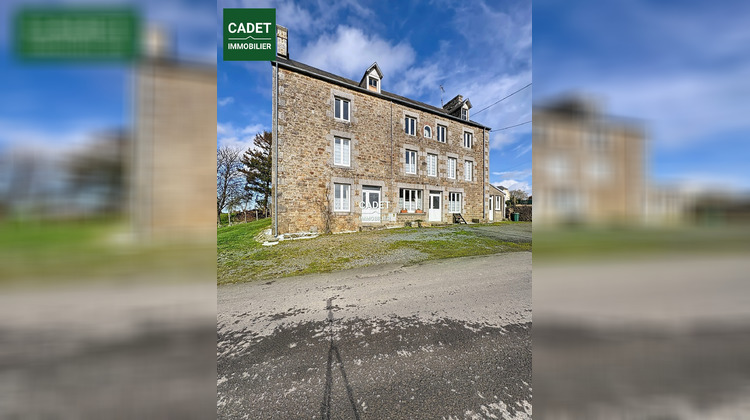 Ma-Cabane - Vente Maison Subligny, 196 m²