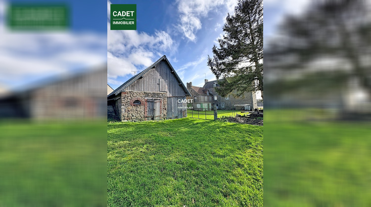 Ma-Cabane - Vente Maison Subligny, 196 m²