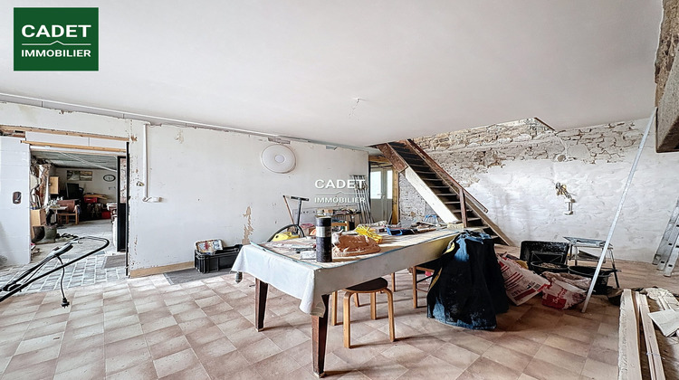 Ma-Cabane - Vente Maison Subligny, 196 m²