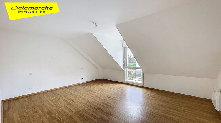 Ma-Cabane - Vente Maison SUBLIGNY, 106 m²