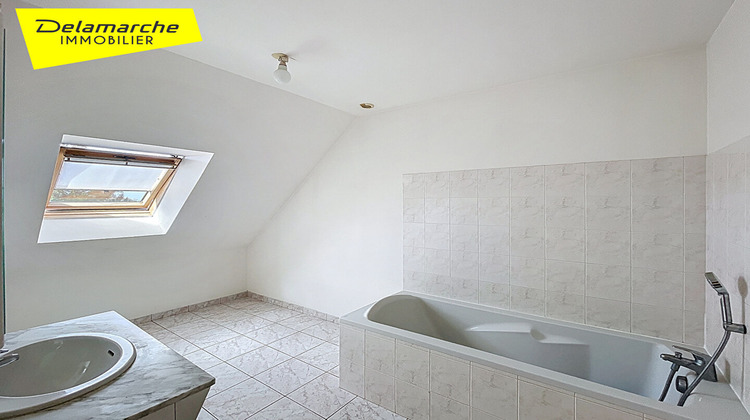 Ma-Cabane - Vente Maison SUBLIGNY, 106 m²