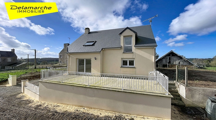 Ma-Cabane - Vente Maison SUBLIGNY, 106 m²