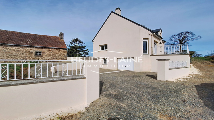 Ma-Cabane - Vente Maison SUBLIGNY, 104 m²