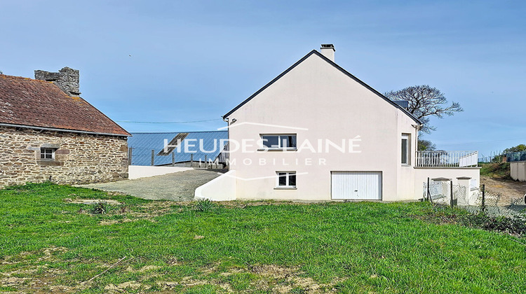 Ma-Cabane - Vente Maison SUBLIGNY, 104 m²