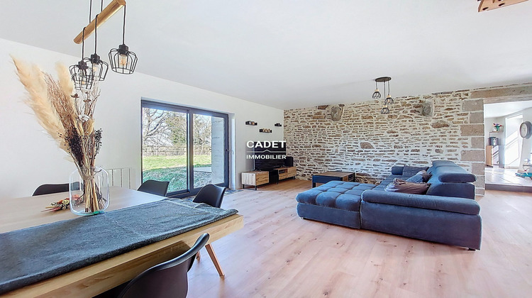 Ma-Cabane - Vente Maison Subligny, 232 m²