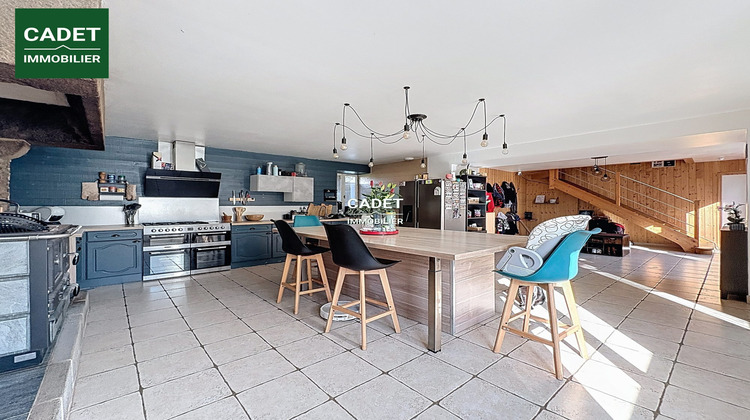 Ma-Cabane - Vente Maison Subligny, 232 m²